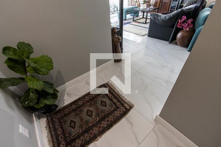 Apartamento para alugar com 111m², 2 quartos e 2 vagas Apartamento para alugar com 111m², 2 quartos e 2 vagasCorredor