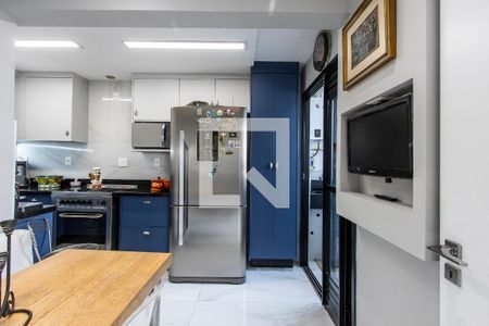 Apartamento para alugar com 111m², 2 quartos e 2 vagas Apartamento para alugar com 111m², 2 quartos e 2 vagasCozinha