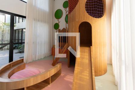 Apartamento para alugar com 111m², 2 quartos e 2 vagas Apartamento para alugar com 111m², 2 quartos e 2 vagasÁrea comum