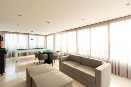 Apartamento para alugar com 111m², 2 quartos e 2 vagas Apartamento para alugar com 111m², 2 quartos e 2 vagasÁrea comum