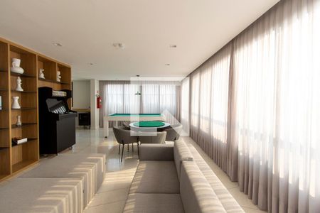 Apartamento para alugar com 111m², 2 quartos e 2 vagas Apartamento para alugar com 111m², 2 quartos e 2 vagasÁrea comum