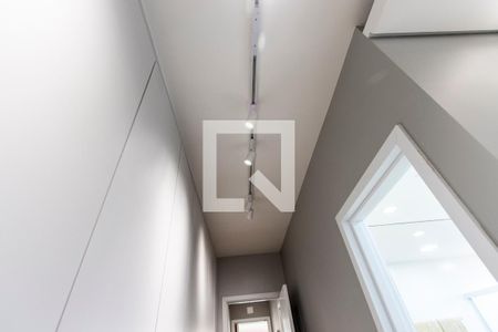 Apartamento para alugar com 111m², 2 quartos e 2 vagas Apartamento para alugar com 111m², 2 quartos e 2 vagasCorredor