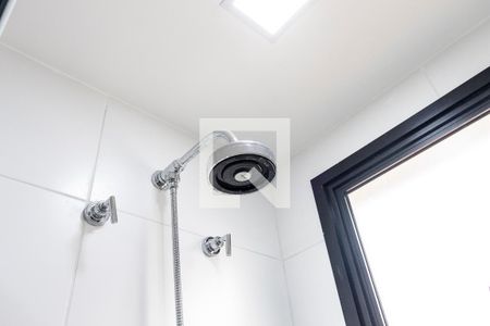 Apartamento para alugar com 111m², 2 quartos e 2 vagas Apartamento para alugar com 111m², 2 quartos e 2 vagasBanheiro do Quarto 1