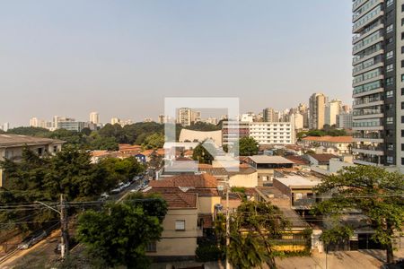 Apartamento para alugar com 111m², 2 quartos e 2 vagas Apartamento para alugar com 111m², 2 quartos e 2 vagasVista