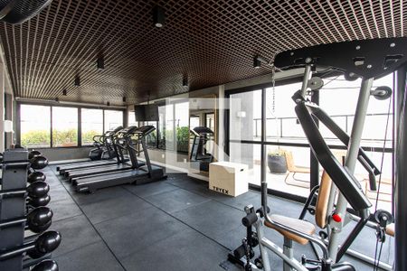 Apartamento para alugar com 111m², 2 quartos e 2 vagas Apartamento para alugar com 111m², 2 quartos e 2 vagasÁrea comum