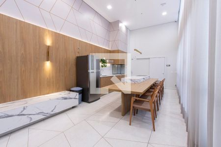 Apartamento para alugar com 111m², 2 quartos e 2 vagas Apartamento para alugar com 111m², 2 quartos e 2 vagasÁrea comum