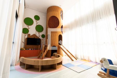 Apartamento para alugar com 111m², 2 quartos e 2 vagas Apartamento para alugar com 111m², 2 quartos e 2 vagasÁrea comum