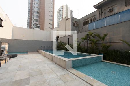 Apartamento para alugar com 111m², 2 quartos e 2 vagas Apartamento para alugar com 111m², 2 quartos e 2 vagasÁrea comum
