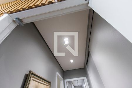 Apartamento para alugar com 111m², 2 quartos e 2 vagas Apartamento para alugar com 111m², 2 quartos e 2 vagasCorredor