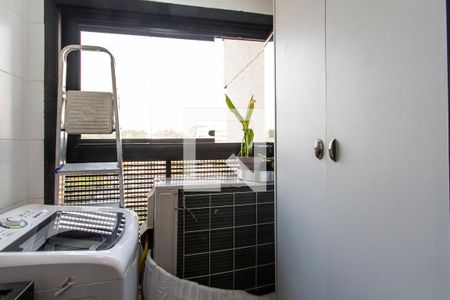 Apartamento para alugar com 111m², 2 quartos e 2 vagas Apartamento para alugar com 111m², 2 quartos e 2 vagasÁrea de Serviço