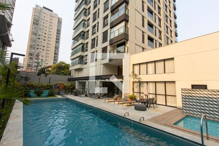 Apartamento para alugar com 111m², 2 quartos e 2 vagas Apartamento para alugar com 111m², 2 quartos e 2 vagasÁrea comum