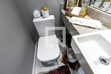 Apartamento para alugar com 111m², 2 quartos e 2 vagas Apartamento para alugar com 111m², 2 quartos e 2 vagasLavabo