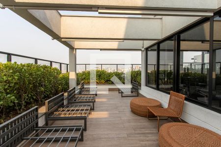 Apartamento para alugar com 111m², 2 quartos e 2 vagas Apartamento para alugar com 111m², 2 quartos e 2 vagasÁrea comum