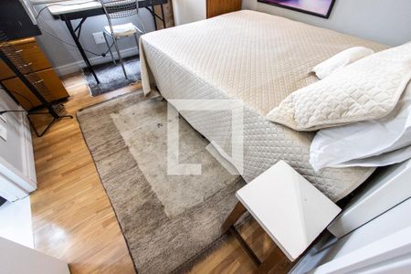 Apartamento para alugar com 111m², 2 quartos e 2 vagas Apartamento para alugar com 111m², 2 quartos e 2 vagasQuarto 2