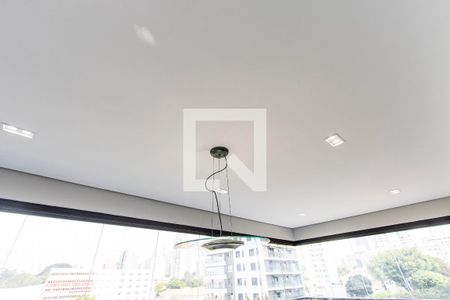 Apartamento para alugar com 111m², 2 quartos e 2 vagas Apartamento para alugar com 111m², 2 quartos e 2 vagasSala de Jantar