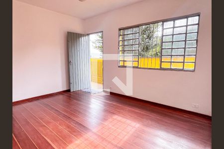 Sala de casa para alugar com 2 quartos, 100m² em Vila Bonilha, São Paulo