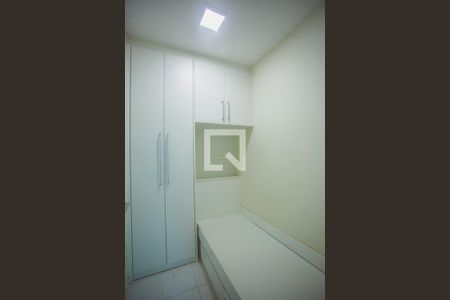 Apartamento para alugar com 125m², 3 quartos e 3 vagas Apartamento para alugar com 125m², 3 quartos e 3 vagasQuarto de Serviço