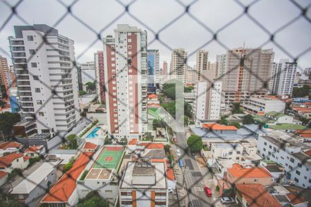 Apartamento para alugar com 125m², 3 quartos e 3 vagas Apartamento para alugar com 125m², 3 quartos e 3 vagasVista