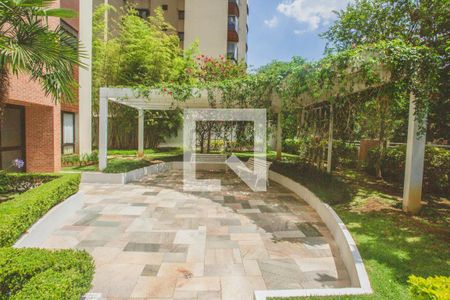 Apartamento para alugar com 125m², 3 quartos e 3 vagas Apartamento para alugar com 125m², 3 quartos e 3 vagasÁrea comum