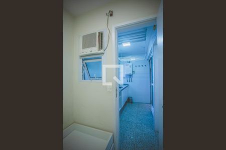 Apartamento para alugar com 125m², 3 quartos e 3 vagas Apartamento para alugar com 125m², 3 quartos e 3 vagasQuarto de Serviço