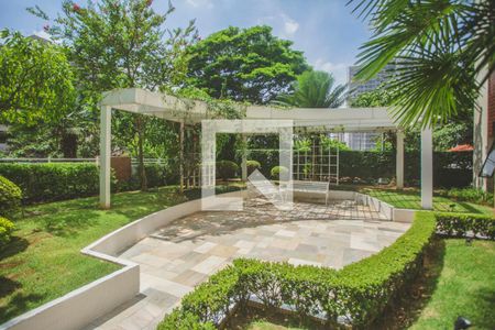 Apartamento para alugar com 125m², 3 quartos e 3 vagas Apartamento para alugar com 125m², 3 quartos e 3 vagasÁrea comum