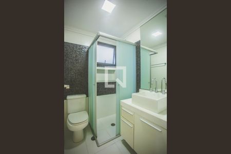Apartamento para alugar com 125m², 3 quartos e 3 vagas Apartamento para alugar com 125m², 3 quartos e 3 vagasBanheiro Suíte