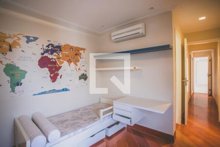 Apartamento para alugar com 125m², 3 quartos e 3 vagas Apartamento para alugar com 125m², 3 quartos e 3 vagasSuíte 2