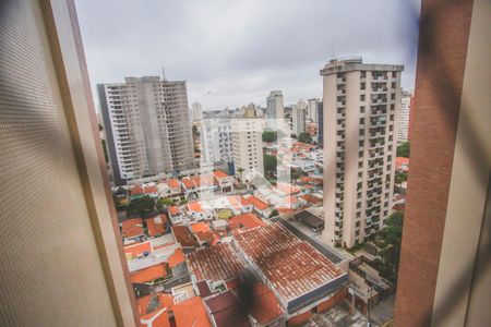 Apartamento para alugar com 125m², 3 quartos e 3 vagas Apartamento para alugar com 125m², 3 quartos e 3 vagasVista