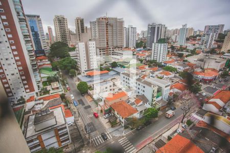 Apartamento para alugar com 125m², 3 quartos e 3 vagas Apartamento para alugar com 125m², 3 quartos e 3 vagasVista