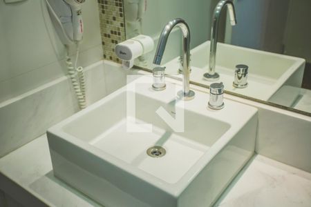 Apartamento para alugar com 125m², 3 quartos e 3 vagas Apartamento para alugar com 125m², 3 quartos e 3 vagasBanheiro Suíte