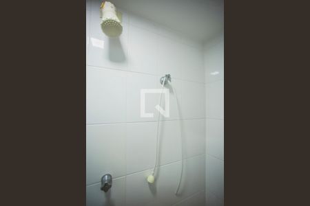Apartamento para alugar com 125m², 3 quartos e 3 vagas Apartamento para alugar com 125m², 3 quartos e 3 vagasBanheiro de Serviço