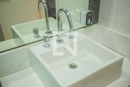 Apartamento para alugar com 125m², 3 quartos e 3 vagas Apartamento para alugar com 125m², 3 quartos e 3 vagasBanheiro Suíte