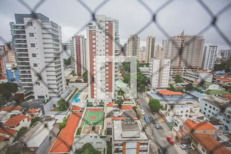 Vista de apartamento para alugar com 3 quartos, 125m² em Vila da Saúde, São Paulo