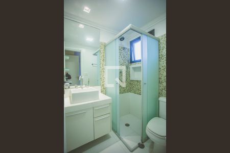 Apartamento para alugar com 125m², 3 quartos e 3 vagas Apartamento para alugar com 125m², 3 quartos e 3 vagasBanheiro Suíte