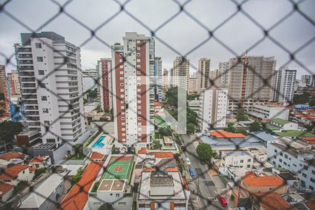 Apartamento para alugar com 125m², 3 quartos e 3 vagas Apartamento para alugar com 125m², 3 quartos e 3 vagasVista