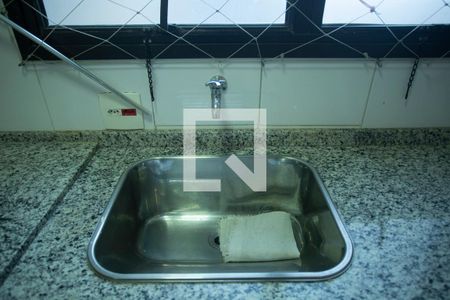 Apartamento para alugar com 125m², 3 quartos e 3 vagas Apartamento para alugar com 125m², 3 quartos e 3 vagasÁrea de Serviço