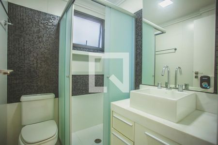 Apartamento para alugar com 125m², 3 quartos e 3 vagas Apartamento para alugar com 125m², 3 quartos e 3 vagasBanheiro Suíte