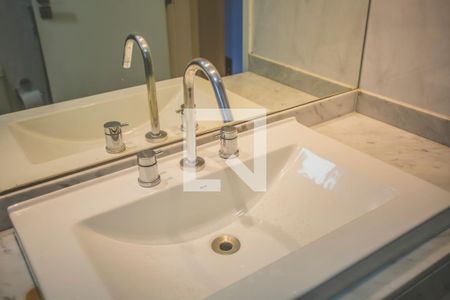 Apartamento para alugar com 125m², 3 quartos e 3 vagas Apartamento para alugar com 125m², 3 quartos e 3 vagasBanheiro Suíte