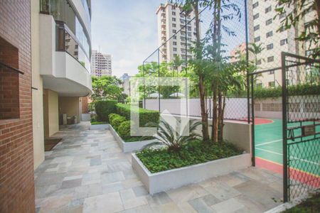 Apartamento para alugar com 125m², 3 quartos e 3 vagas Apartamento para alugar com 125m², 3 quartos e 3 vagasÁrea comum
