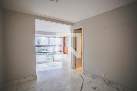 Sala de Jantar de apartamento à venda com 3 quartos, 125m² em Vila da Saúde, São Paulo