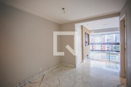Sala de Jantar de apartamento à venda com 3 quartos, 125m² em Vila da Saúde, São Paulo