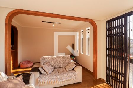 Sala de casa à venda com 3 quartos, 215m² em Água Fria, São Paulo