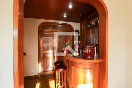 Sala de casa à venda com 3 quartos, 215m² em Água Fria, São Paulo