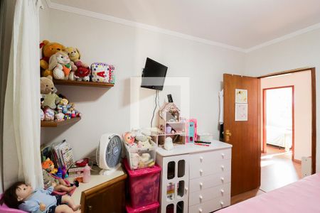 Casa à venda com 215m², 3 quartos e 2 vagasQuarto 2