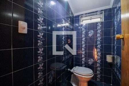 Casa à venda com 215m², 3 quartos e 2 vagasLavabo