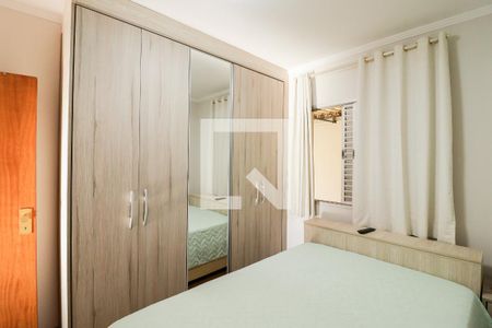 Quarto 1 de casa à venda com 3 quartos, 215m² em Água Fria, São Paulo