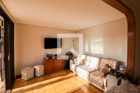 Sala de casa à venda com 3 quartos, 215m² em Água Fria, São Paulo