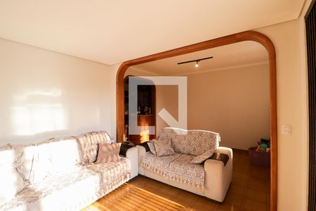 Sala de casa à venda com 3 quartos, 215m² em Água Fria, São Paulo