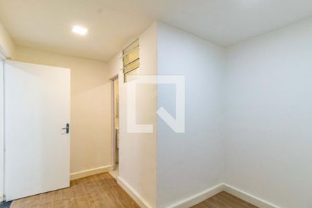 Quarto de apartamento para alugar com 1 quarto, 33m² em Vila Gomes, São Paulo