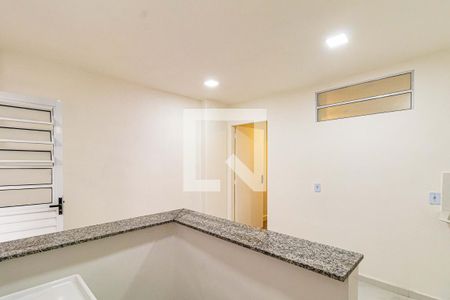 Apartamento para alugar com 1 quarto, 33m² em Vila Gomes, São Paulo